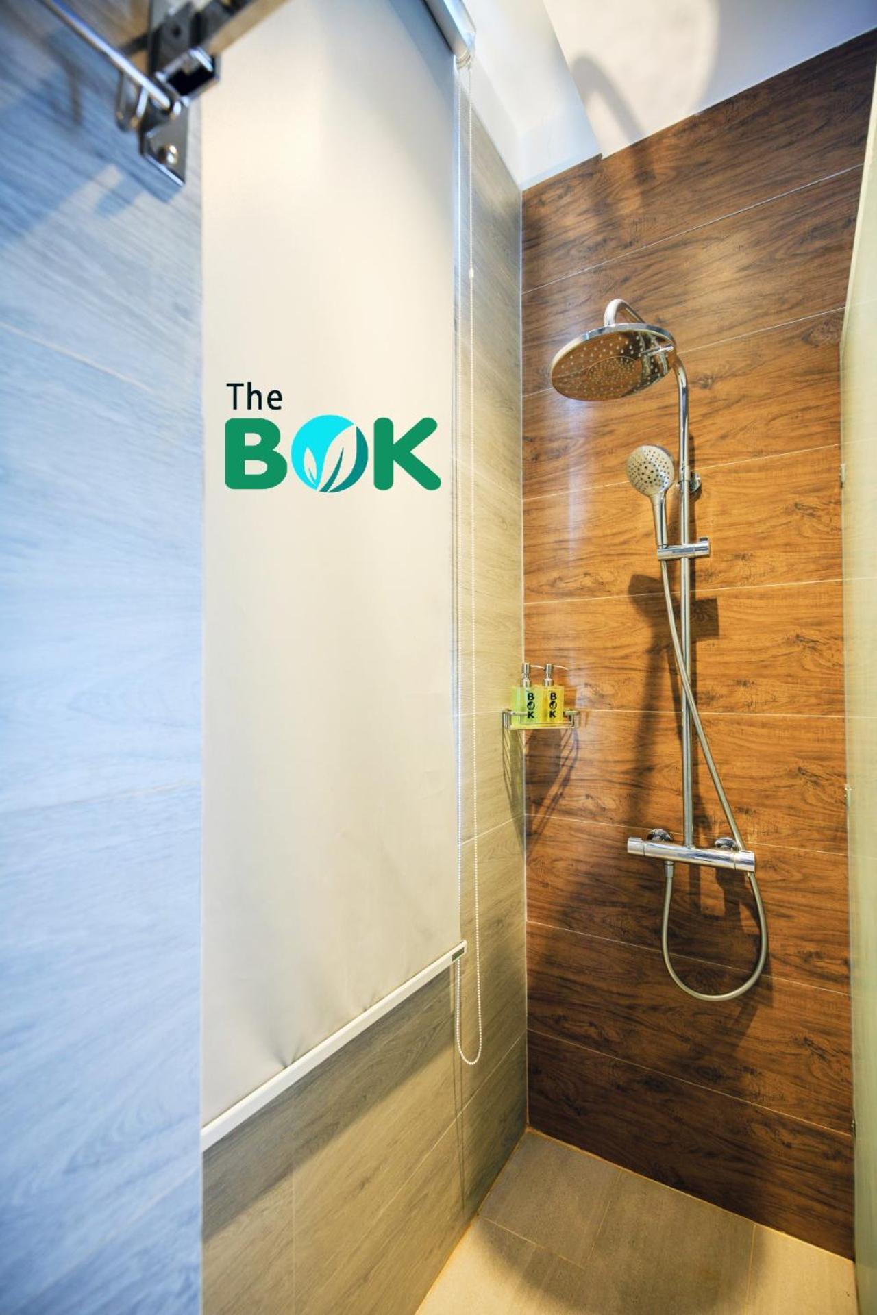 The Bok Hotel Grand World - By Gogo Phu Quoc Exterior photo